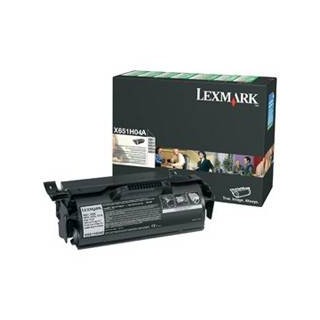 Toner compatibile Lexmark Nero X654X11E in vendita su tonersshop.it