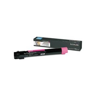 Toner compatibile Lexmark Magenta C950X2MG in vendita su tonersshop.it