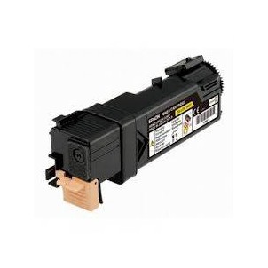 S050627 Toner Compatibile Giallo Per Epson Aculaser C2900 in vendita su tonersshop.it