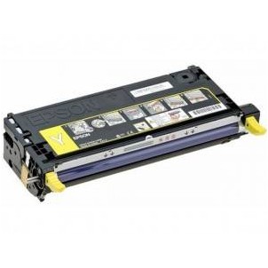 S051124 Toner compatibile Giallo Epson Aculaser C3800 in vendita su tonersshop.it