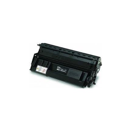 Toner compatibile Nero Epson Aculaser M8000 in vendita su tonersshop.it