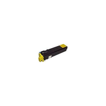 TK-520Y Toner Compatibile Giallo Per Kyocera FS-C5015N in vendita su tonersshop.it