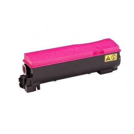 TK-570M Toner Compatibile Magenta Per Kyocera FS-C5400DN ECOSYS P7035cdn in vendita su tonersshop.it