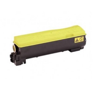 TK-570Y Toner Compatibile Giallo Per Kyocera FS-C5400DN ECOSYS P7035cdn in vendita su tonersshop.it