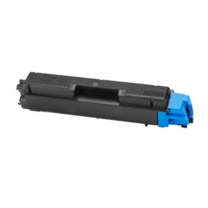 Toner compatibile Ciano Kyocera Mita TK-855C in vendita su tonersshop.it