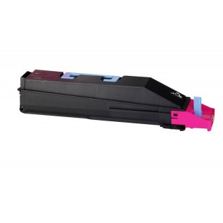 Toner compatibile Magenta Kyocera Mita TK-855M in vendita su tonersshop.it