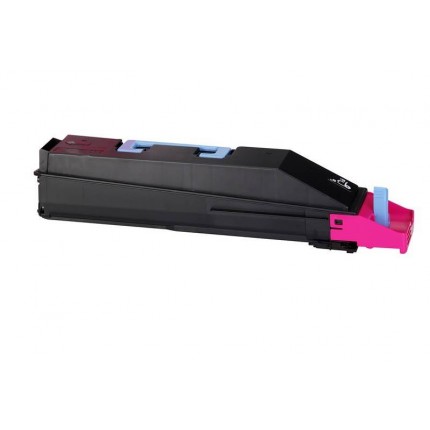 Toner compatibile Magenta Kyocera Mita TK-855M in vendita su tonersshop.it