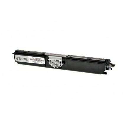 Toner compatibile Xerox Nero Phaser 6120 in vendita su tonersshop.it