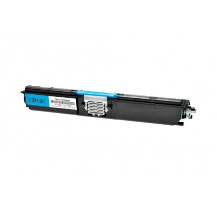 Toner compatibile Xerox Ciano Phaser 6120 in vendita su tonersshop.it