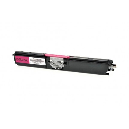 Toner compatibile Xerox Magenta Phaser 6120 in vendita su tonersshop.it