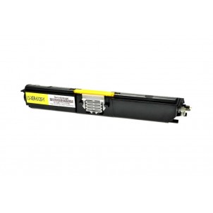 Toner compatibile Xerox Giallo Phaser 6120 in vendita su tonersshop.it