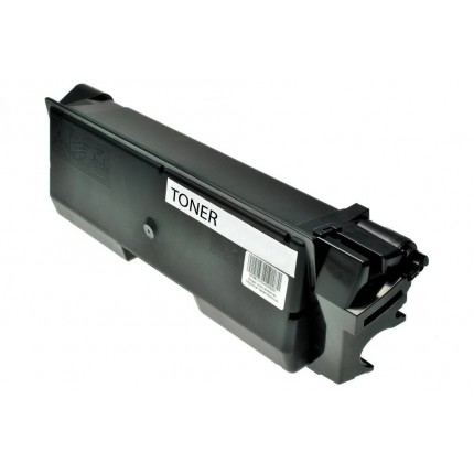 Toner compatibile Nero Kyocera Mita TK-880K in vendita su tonersshop.it