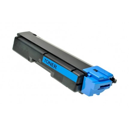 Toner compatibile Ciano Kyocera Mita TK-880C in vendita su tonersshop.it