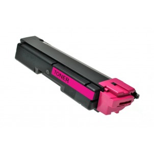 Toner compatibile Magenta Kyocera Mita TK-880M in vendita su tonersshop.it