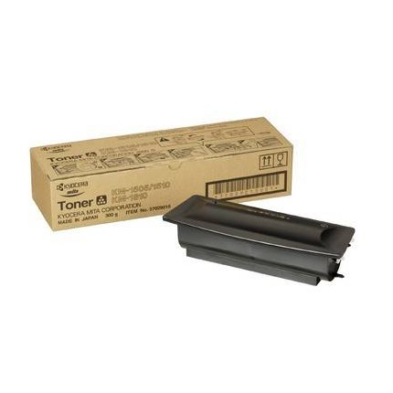 Toner compatibile Nero Kyocera Mita 37029010-KM1505 in vendita su tonersshop.it