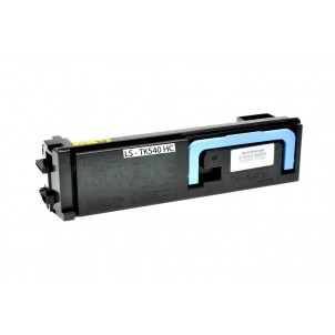 TK-540K Toner Compatibile Nero Per Kyocera FS C5100DN in vendita su tonersshop.it