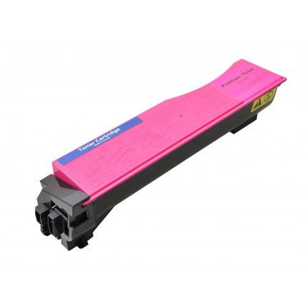 TK-550M Toner Compatibile Magenta Per Kyocera FS C5200DN FS C5200 in vendita su tonersshop.it