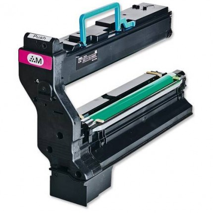 Toner compatibile Magenta Konica Minolta 1710582-003-5430M in vendita su tonersshop.it