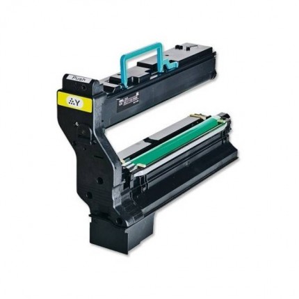 Toner compatibile Giallo Konica Minolta 1710582-002-5430Y in vendita su tonersshop.it