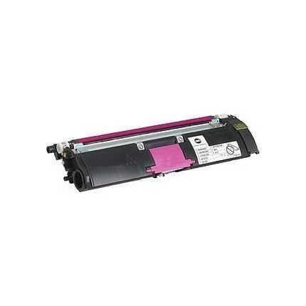 Toner compatibile Magenta Konica Minolta 1710589-002-2400M in vendita su tonersshop.it