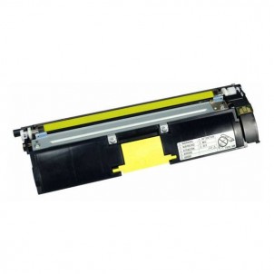 Toner compatibile Giallo Konica Minolta 1710589-001-2400Y in vendita su tonersshop.it