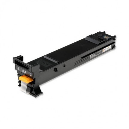 Toner compatibile Nero Konica Minolta A0DK151-152-4650BK in vendita su tonersshop.it