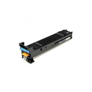 Toner compatibile Ciano Konica Minolta A0DK451-452-4650C in vendita su tonersshop.it