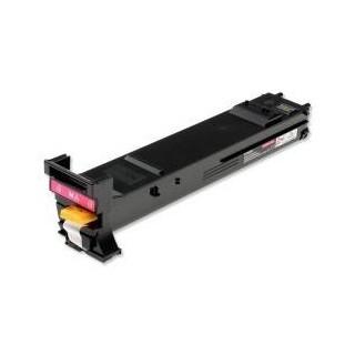 Toner compatibile Magenta Konica Minolta A0DK351-352-4650M in vendita su tonersshop.it