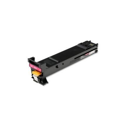 Toner compatibile Magenta Konica Minolta A0DK351-352-4650M in vendita su tonersshop.it