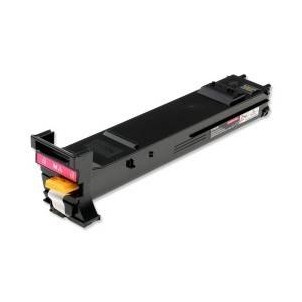 Toner compatibile Magenta Konica Minolta A0DK351-352-4650M in vendita su tonersshop.it