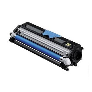 MIN1600C Toner Compatibile Ciano Per Konica Minolta Magicolor 1600W, 1650EN, 1680MF, 1690MF A0V30HH in vendita su tonersshop.it