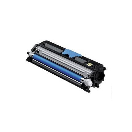 MIN1600C Toner Compatibile Ciano Per Konica Minolta Magicolor 1600W, 1650EN, 1680MF, 1690MF A0V30HH in vendita su tonersshop.it