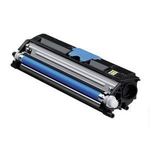 MIN1600C Toner Compatibile Ciano Per Konica Minolta Magicolor 1600W, 1650EN, 1680MF, 1690MF A0V30HH in vendita su tonersshop.it