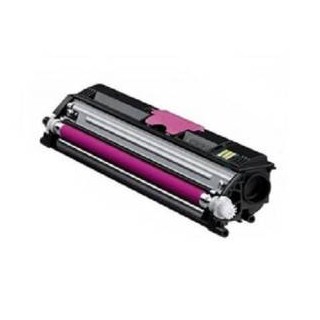 MIN1600M Toner Compatibile Magenta Per Konica Minolta Magicolor 1600W, 1650EN, 1680MF, 1690MF A0V30CH in vendita su tonerssho...