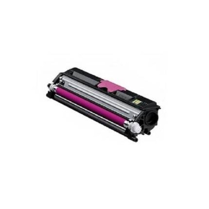 MIN1600M Toner Compatibile Magenta Per Konica Minolta Magicolor 1600W, 1650EN, 1680MF, 1690MF A0V30CH in vendita su tonerssho...