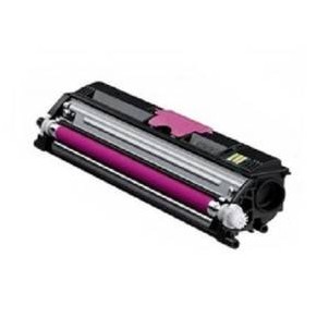 MIN1600M Toner Compatibile Magenta Per Konica Minolta Magicolor 1600W, 1650EN, 1680MF, 1690MF A0V30CH in vendita su tonerssho...