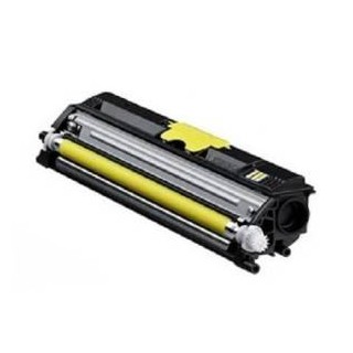 MIN1600Y Toner Compatibile Giallo Per Konica Minolta Magicolor 1600W, 1650EN, 1680MF, 1690MF A0V306H in vendita su tonersshop.it