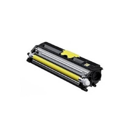 MIN1600Y Toner Compatibile Giallo Per Konica Minolta Magicolor 1600W, 1650EN, 1680MF, 1690MF A0V306H in vendita su tonersshop.it