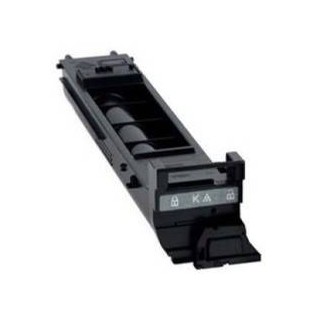 Toner compatibile Nero Konica Minolta A0DK153-C20BK in vendita su tonersshop.it