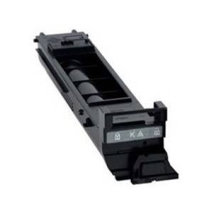 Toner compatibile Nero Konica Minolta A0DK153-C20BK in vendita su tonersshop.it