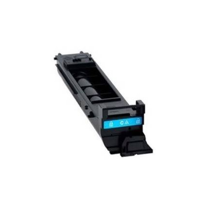 Toner compatibile Ciano Konica Minolta A0DK453-C20C in vendita su tonersshop.it