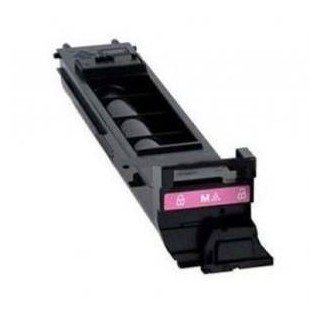 Toner compatibile Magenta Konica Minolta A0DK353-C20M in vendita su tonersshop.it