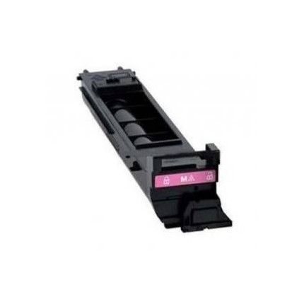 Toner compatibile Magenta Konica Minolta A0DK353-C20M in vendita su tonersshop.it