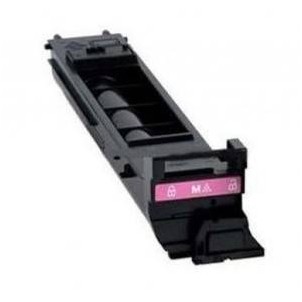 Toner compatibile Magenta Konica Minolta A0DK353-C20M in vendita su tonersshop.it