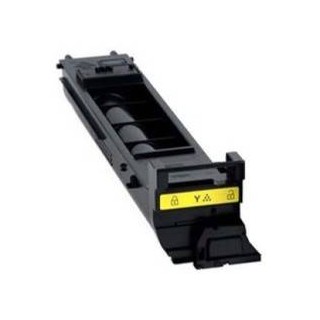 Toner compatibile Giallo Konica Minolta A0DK253-C20Y in vendita su tonersshop.it