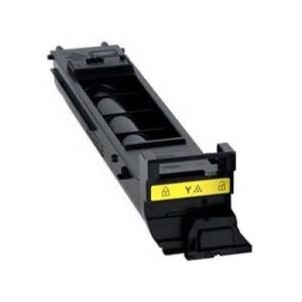 Toner compatibile Giallo Konica Minolta A0DK253-C20Y in vendita su tonersshop.it