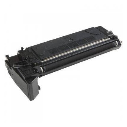 006R01278-4118 Toner Compatibile Nero Per Xerox FaxCentre 2218 WorkCentre 4118X in vendita su tonersshop.it