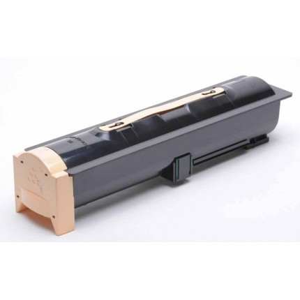 113R00668-5500 Toner Compatibile Nero Per Xerox phaser 5500,5500B,5500N,5500DN,5500DT,5500DX in vendita su tonersshop.it