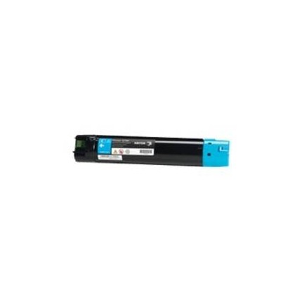 Toner compatibile Xerox Ciano 106R01507-6700C in vendita su tonersshop.it