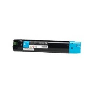 Toner compatibile Xerox Ciano 106R01507-6700C in vendita su tonersshop.it